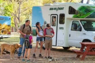 Cruise America forsikring