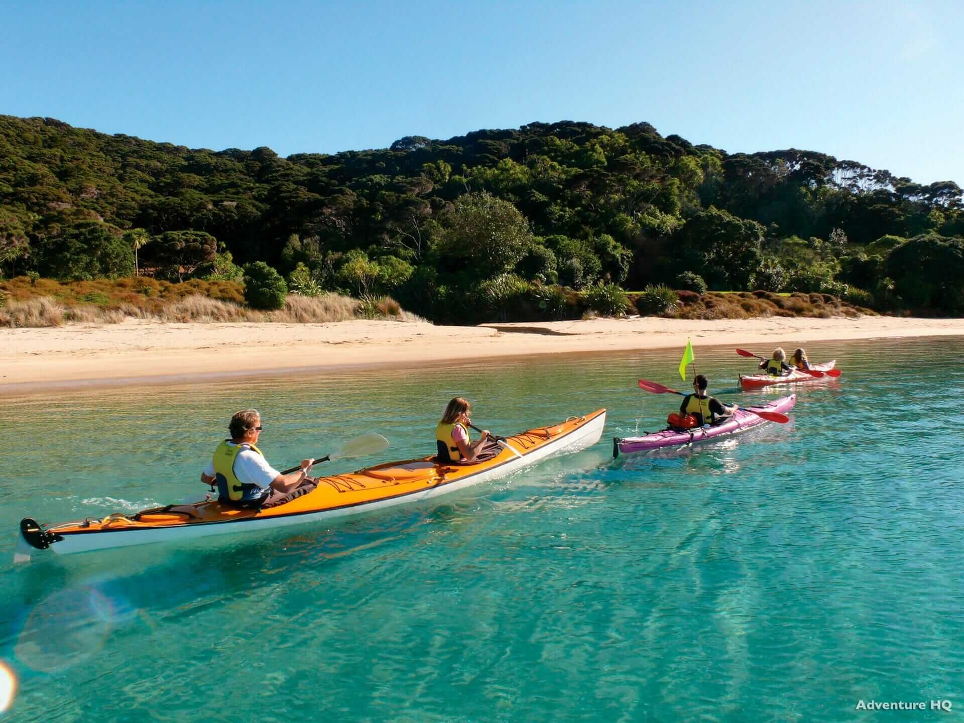 Bay of Islands