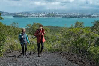 Auckland