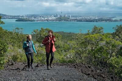 Auckland