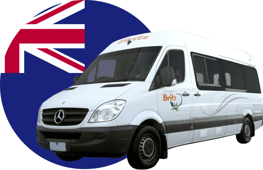 Autocamper New Zealand