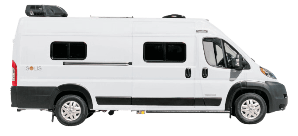 C21 Road Bear Fritlagt