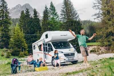 McRent Family Luxury