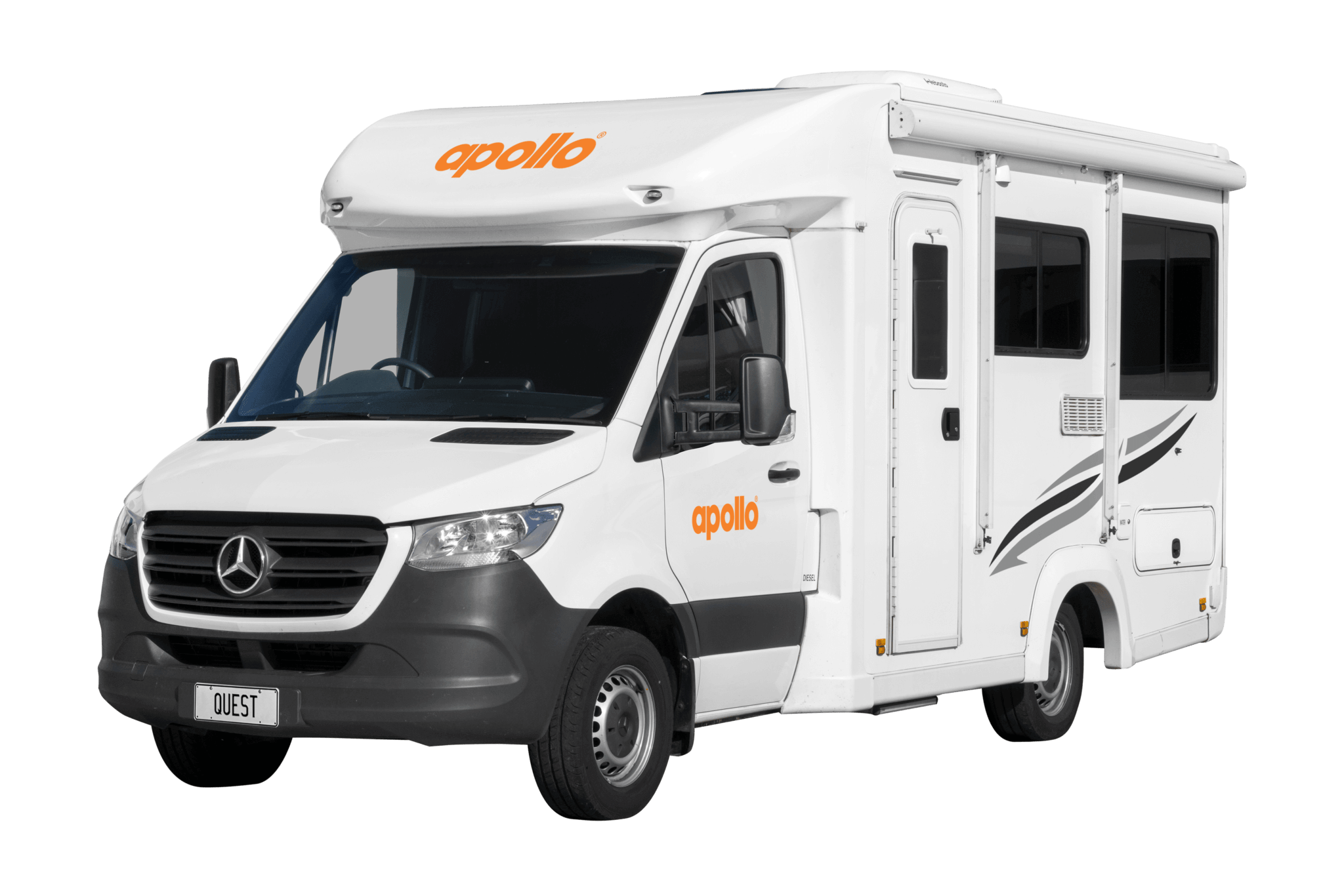 Euro Quest Apollo Australia
