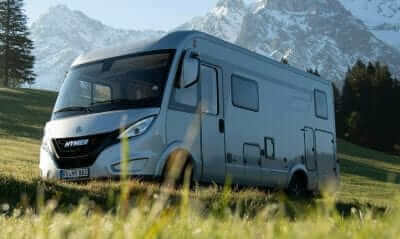 Exclusive First Feature