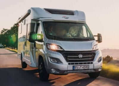 Family Classic fra Rent Easy Feature