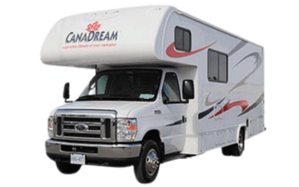 Compact Motorhome