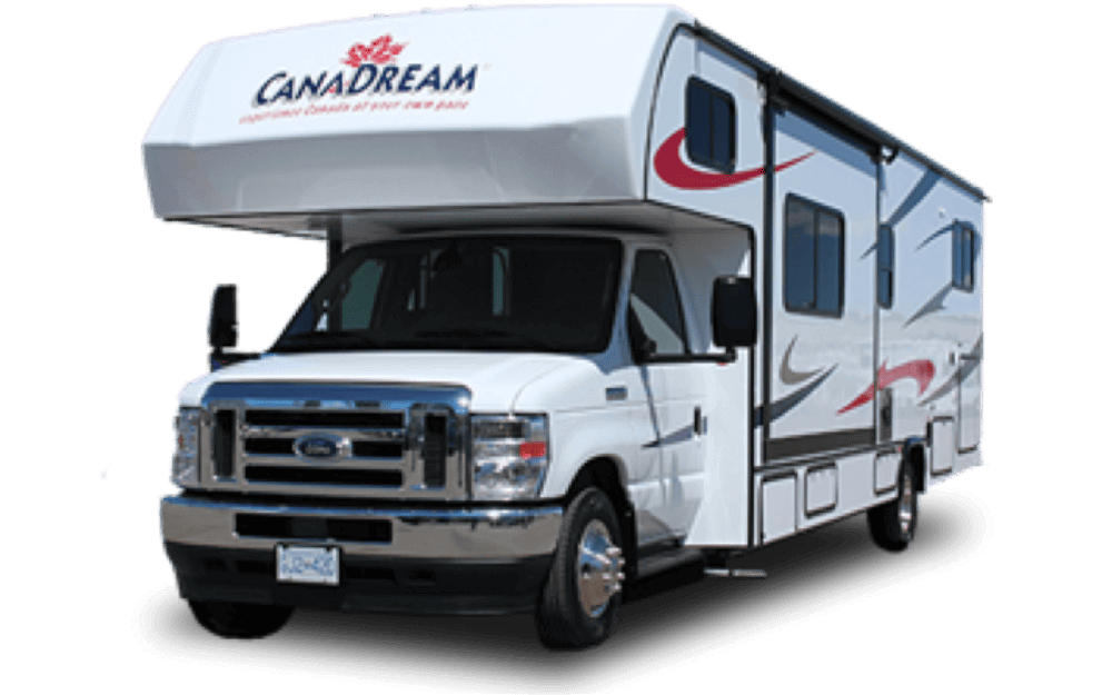 Maxi Plus Motorhome