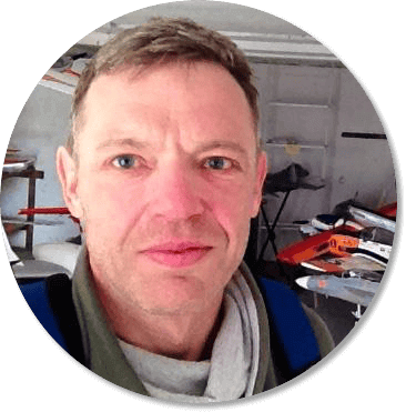 Søren Kuula CUT