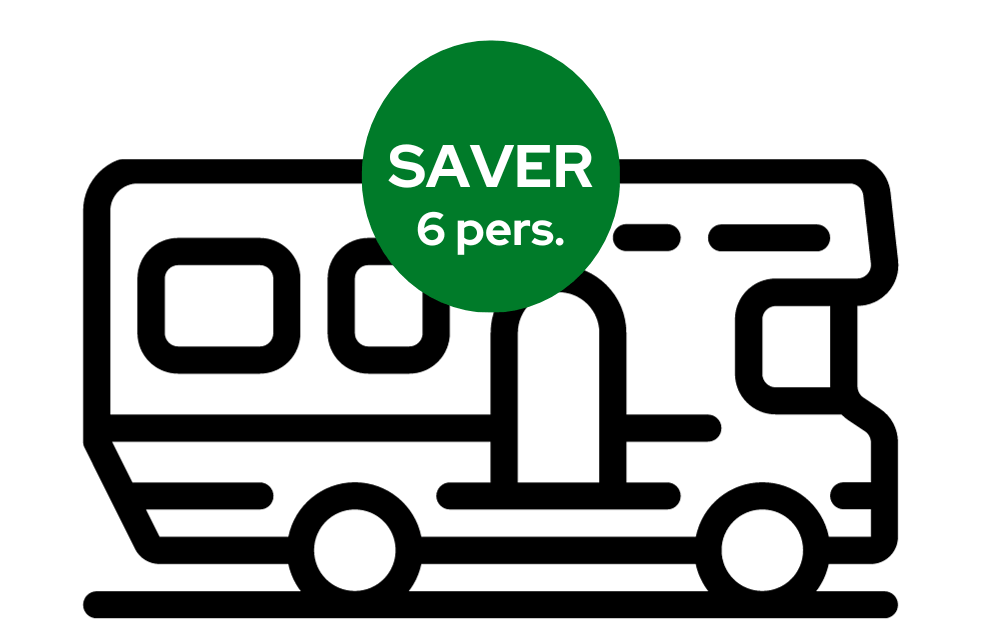 Canadream Saver 6