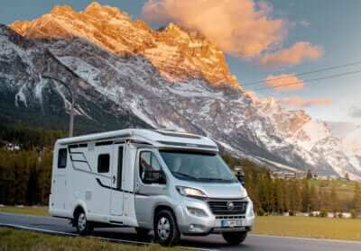 Active Extra fra Rent Easy