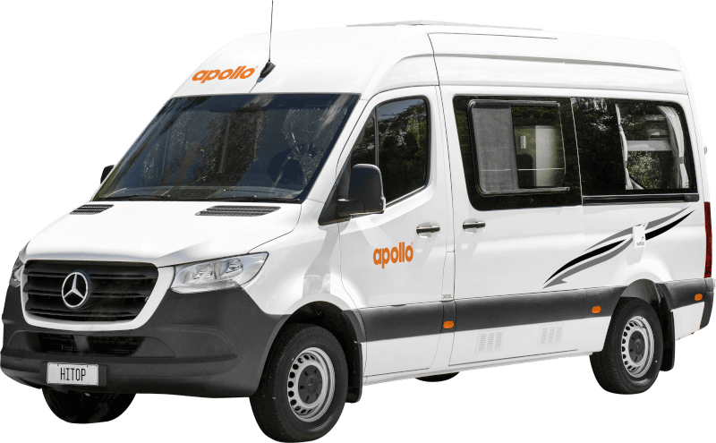 Apollo Hitop Australia