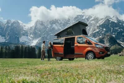City Classic fra Rent Easy