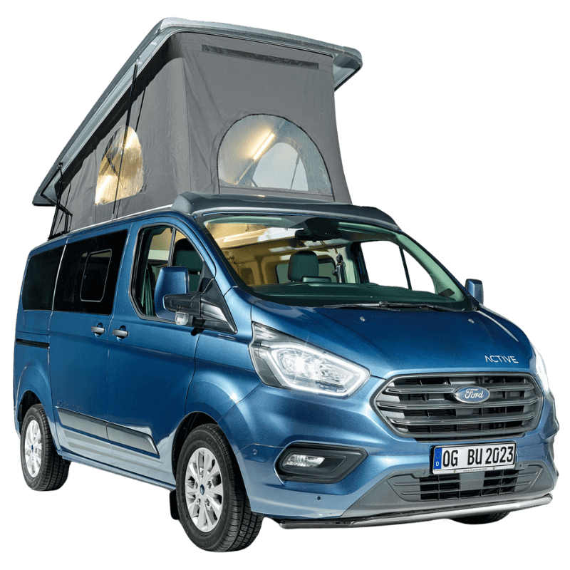 City Classic fra Rent Easy