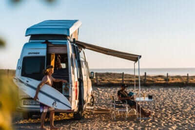 City First fra Rent Easy