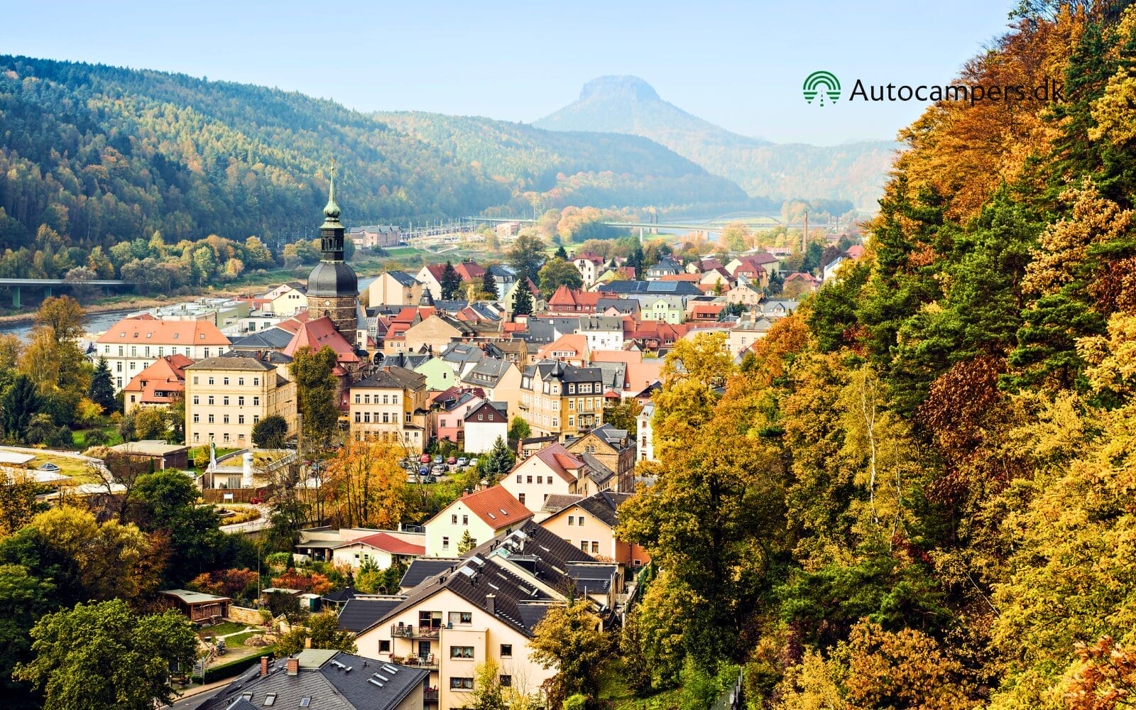 Bad Schandau