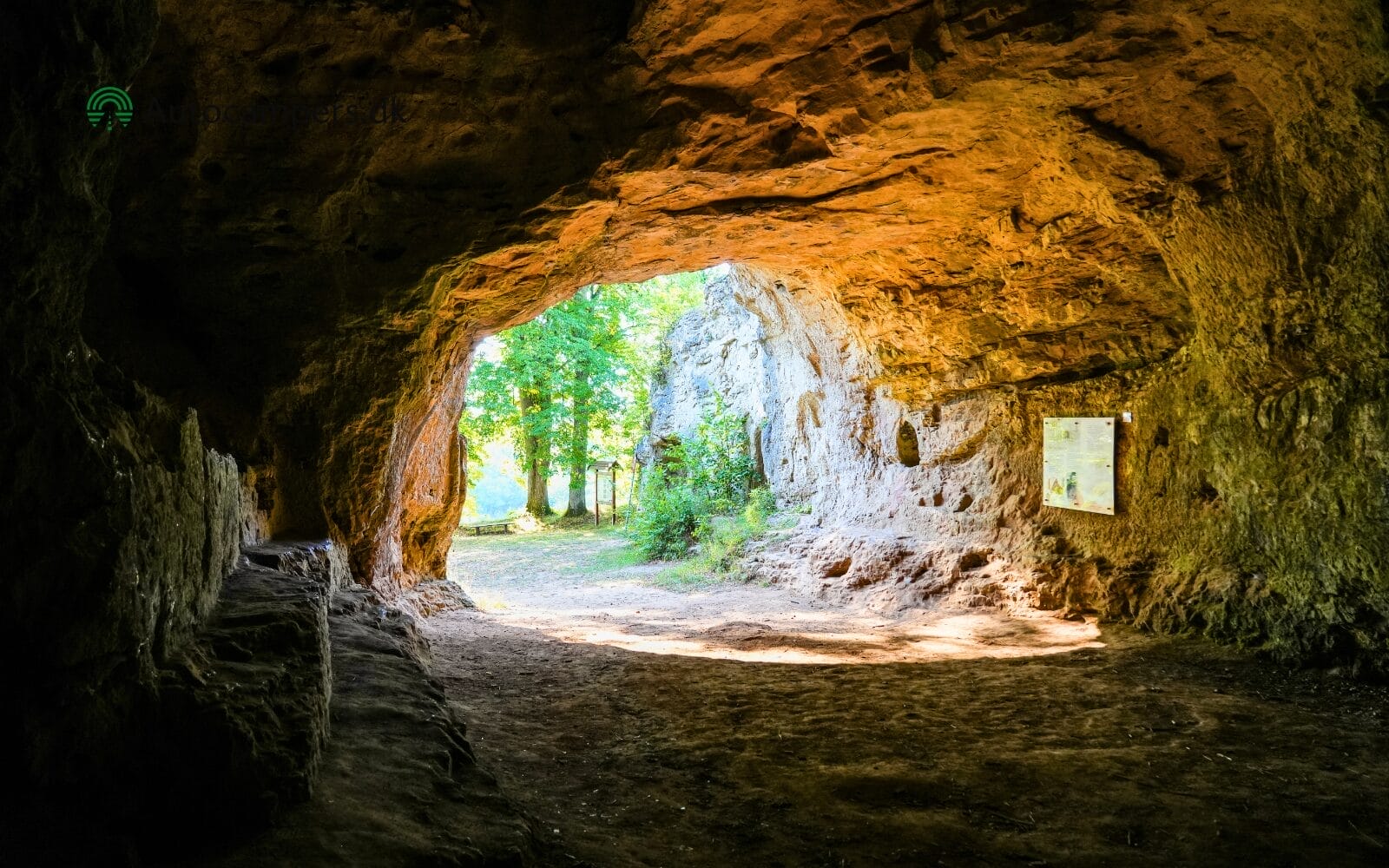 Baumannshöhle
