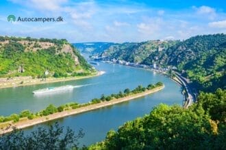 Loreley udsigtspunkt