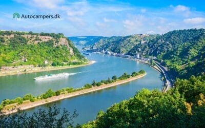 Loreley udsigtspunkt