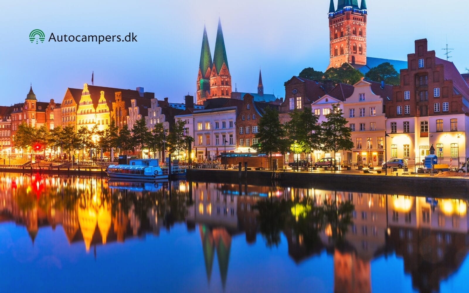 Lübeck