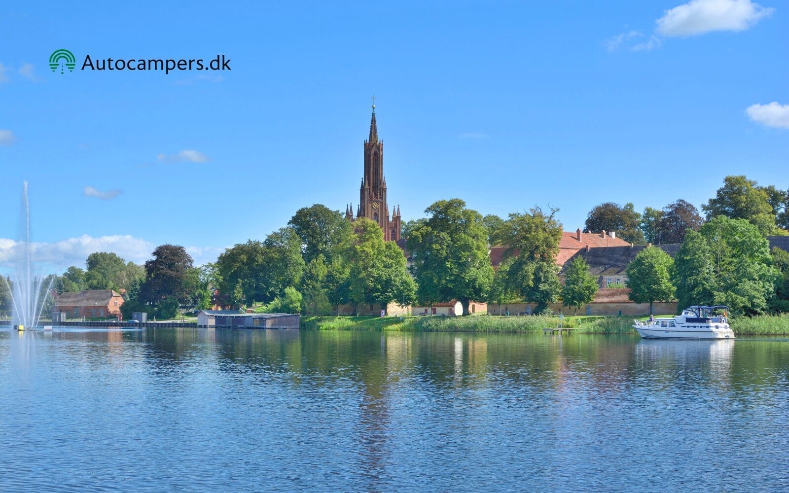 Mecklenburgische Seenplatte