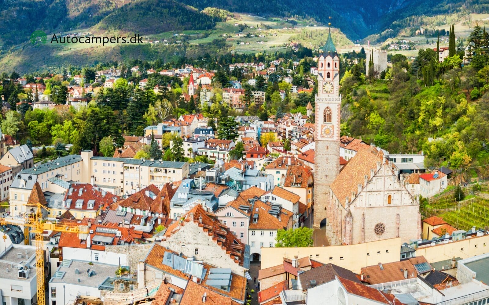 Merano