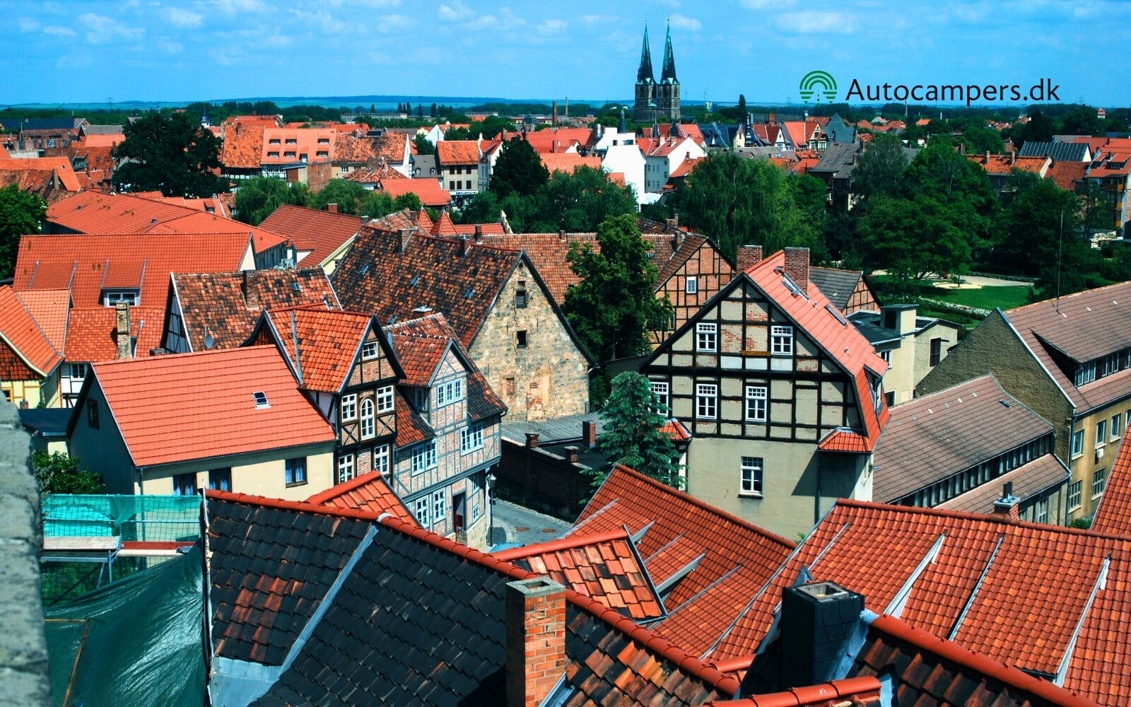 Quedlinburg