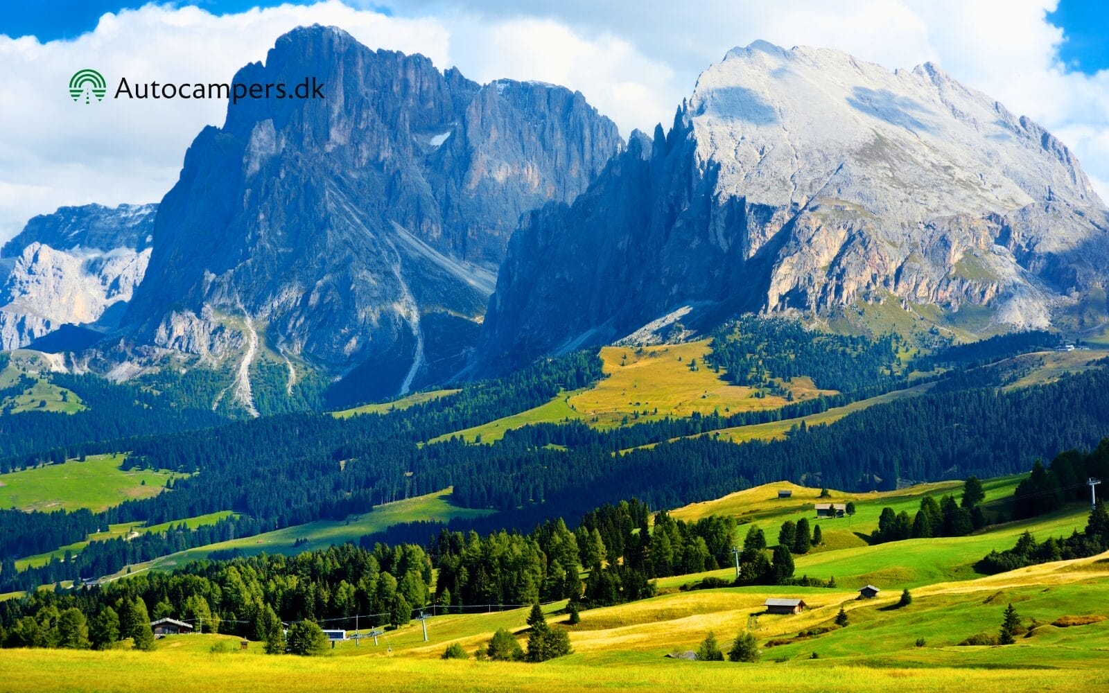 Seiser Alm