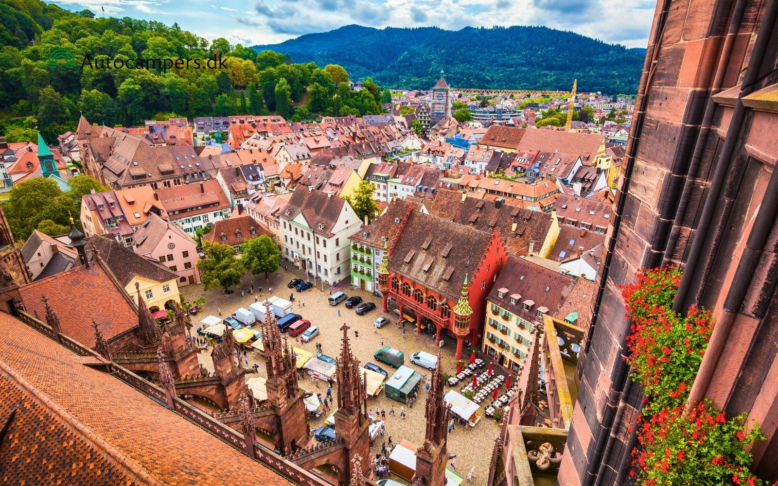 Freiburg im Breisgau