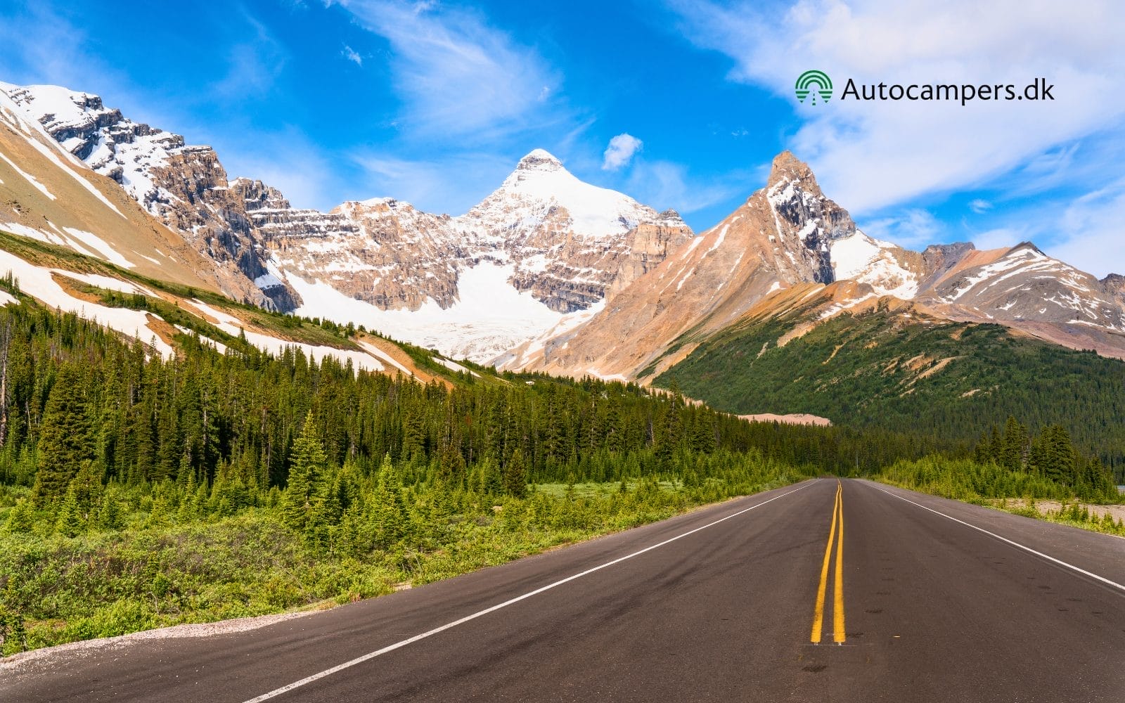 Icefields Parkway
