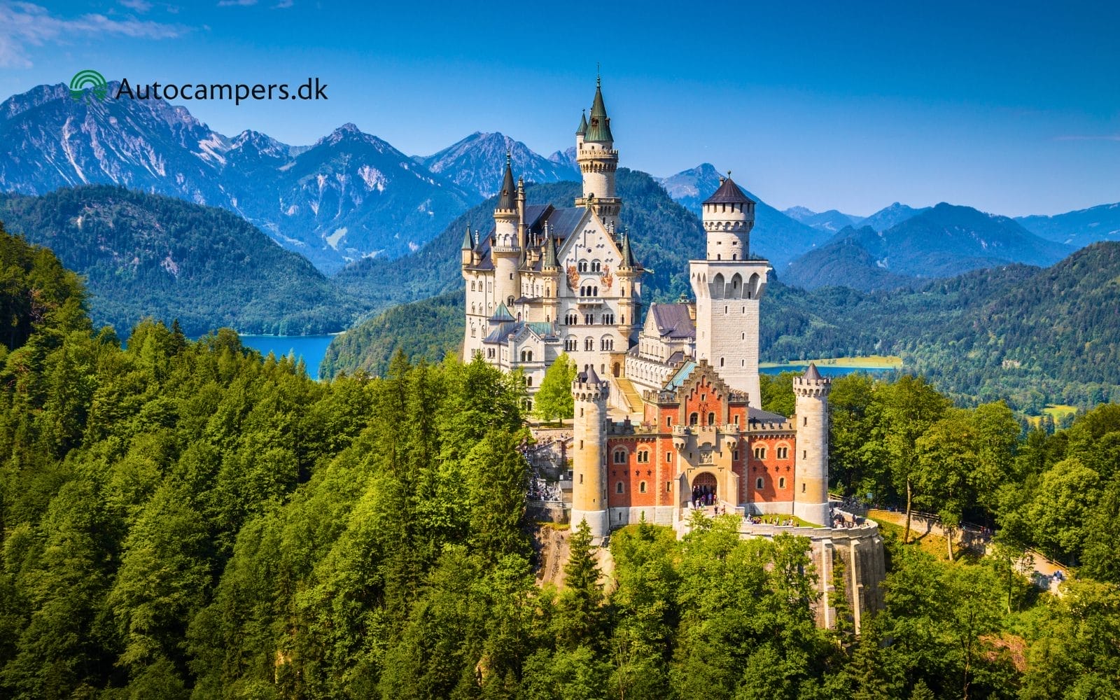 Neuschwanstein