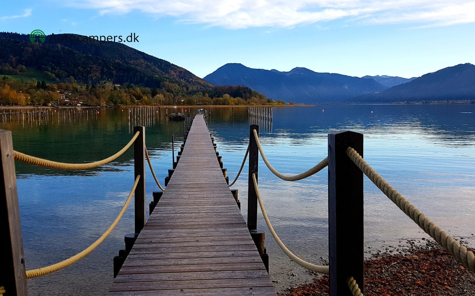 Tegernsee