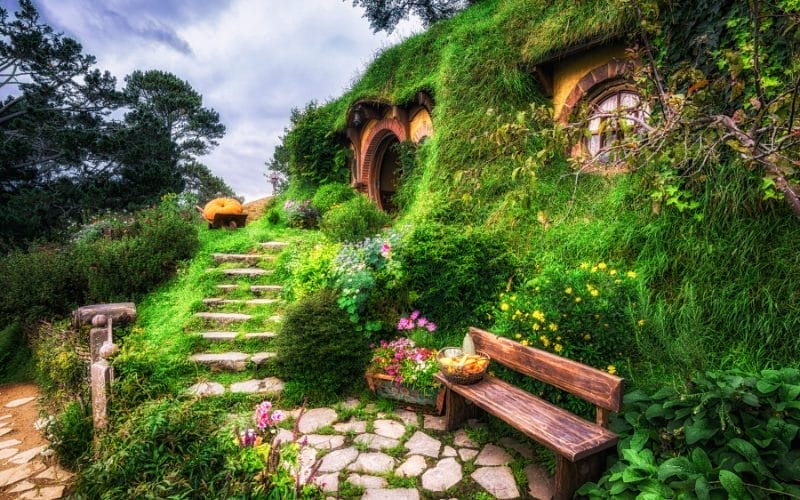 Hobbiton
