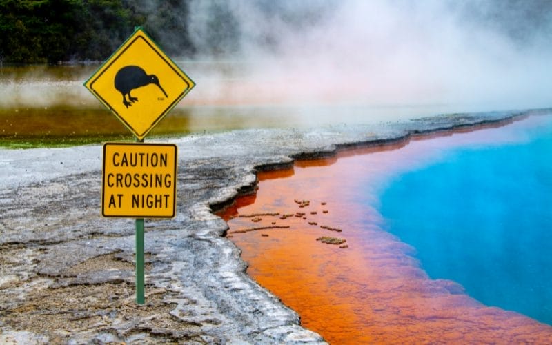 Rotorua