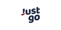 Just Go Logo